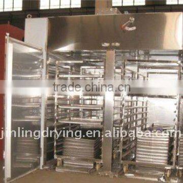 CT,CT-C Series Circulating Tray drying processor