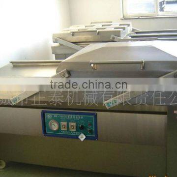 500/2S Vacuum Packing Machine