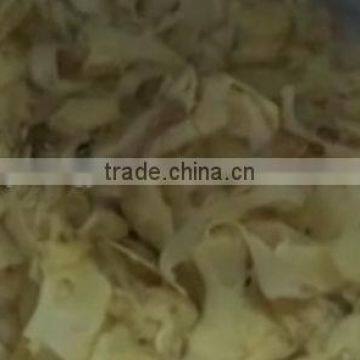 Inductrial Automatic Garlic Slicing Machine 600-1000kg/h photo-5