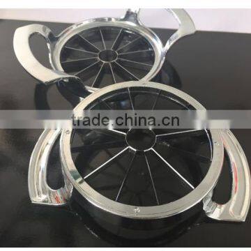 Stainless Steel Apple Cutter Corer Apple Slicer photo-5