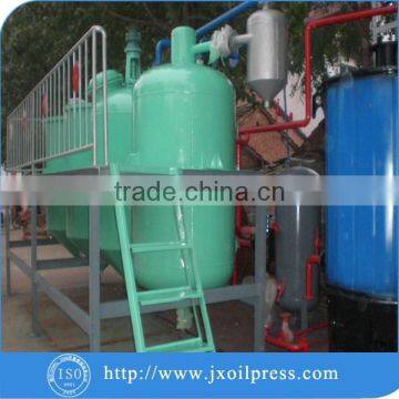 CE Certificated Shea Butter Oil Process Machinery photo-6