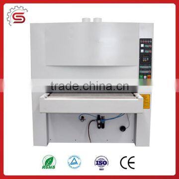 MSK1300R-R Double Head Lacquer Sander woodworking sanding machine