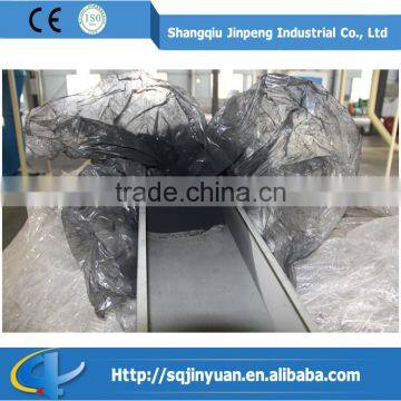 Henan Famous Brand Jinpeng Carbon Black Granule and Refining Machine photo-5