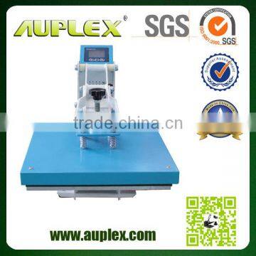 Professional Manufacture CE High Pressure Digital Senko Heat Press Machine photo-6