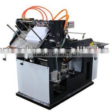 Automatic Mini Envelope Making Machine