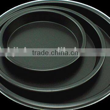 Aluminum Round Pizza Pan Cake Mold Baking Pan