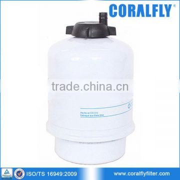 Secondary Drain Engine Water Separator Fuel Filter P551423