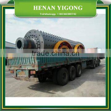 complete rod mill system for silica sand grinding plant