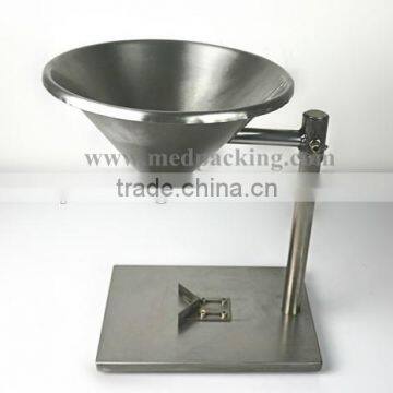 Stainless Steel Bottle Filling Machine for Capsule or Tablet photo-3