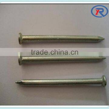 Harden Concrete Steel Nail All Sizes Color Box photo-2