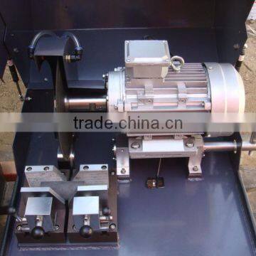 SQ-80 Hand-powered Metallographic Specimen Cutter photo-6