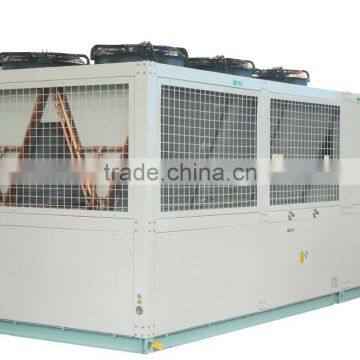 High Temperature Air Source Heat Pump for Heating System/swimming Pool Heat Pump photo-2