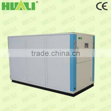HUALI Box Water Chillers / Industrial Water Cooled Water Chiller for Industry Use photo-3