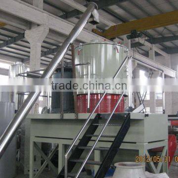 Best Quality PVC Powder Mixer Machine/mixing Unit/ Mixer Machinery photo-5