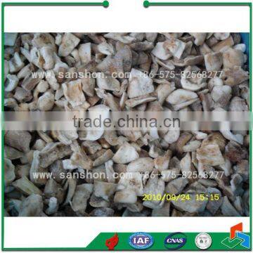 LSZ-0.5 Fluidized Quick-freezing Machine photo-6