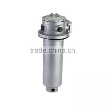 Hydraulic Oil Return Filter photo-2