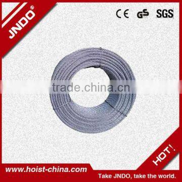 Stainless Steel Wire Rope photo-2