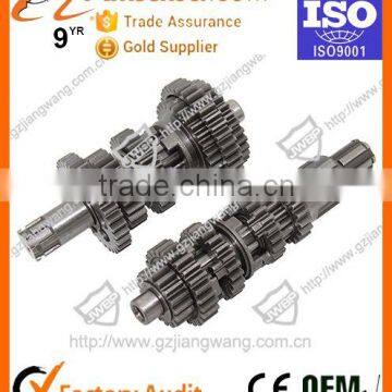 Duradero Caja De Cambios Para Motocicleta photo-2