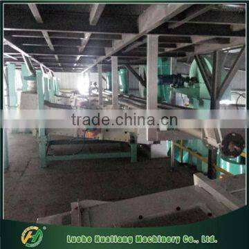 China Manufacturer of Complete Set Yellow Corn Cleaning Machinery With Price photo-3