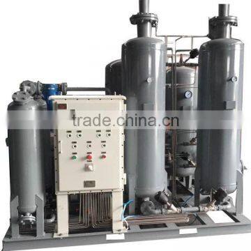 Adopting Cryogenic Technology Liquid Nitrogen Machine/Liquid Nitrogen Generator For Sale photo-2