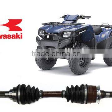 Kawasaki BRUTE FORCE 500cc 600cc 700cc ATV UTV axle shaft Part No.: 90118