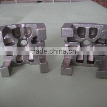 Professional Production CNC Machining Parts CNC Automotive Parts photo-2