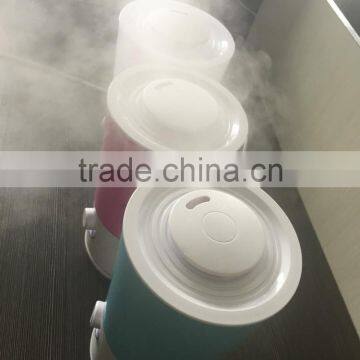2016 3L Latest Model Ultrasonic Home Aroma Humidifier Air Diffuser Purifier Lonizer Atomizer photo-6