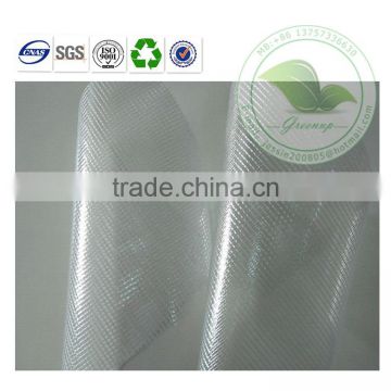 Thick Mesh Density Translucent Tarpaulin China Factory