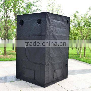 Hydroponic Grow Tent 600D Mylar 1.2mx1.2mx2m photo-3
