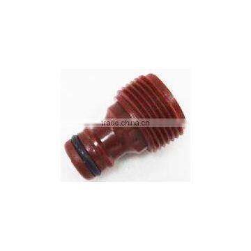 3/4" Plastic Male Thread Tap Adaptor photo-6