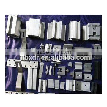 Supply a Variety of Uses, a Variety of Processes, High Performance, Aluminum Profiles and Accessories, photo-4