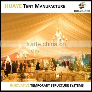Hot Sale 20x30 Marques Lawn Wedding Party Tent Hot Sale photo-3