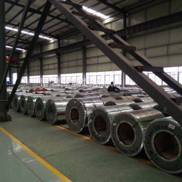 Cold Rolled GI Steel Coil/PPGI/PPGL Color Coated Galvanized Steel Sheet in Coil photo-5