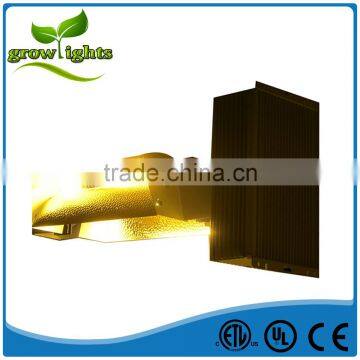 Hydroponics Indoor Growing 1000W Grow Light Reflector photo-2