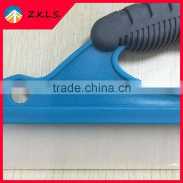 Eco-friendly Window Wiper Blade Squeegee With Rubber Strip photo-3
