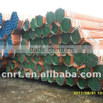 api 5l grb gas engine exhaust steel pipes