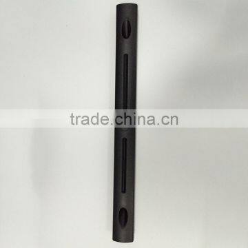 19 Inch Tooless Mounting Network Cabinet 1U Plastic Blank Panel photo-6