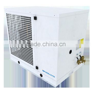 Refrigeration Machine for Cold Room