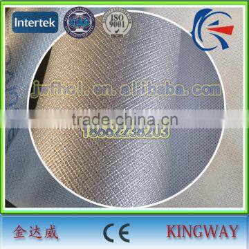 aluminum foil sun contral window film heat insulation materrials aluminum foil coated products