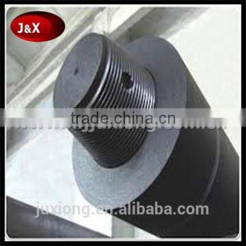 Dia300mm/Dia350mm/Dia400/Dia450/Dia.500/Dia.600 Graphite Electrode photo-4
