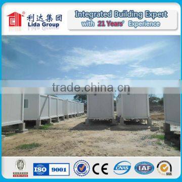 Economical Large-scale Prefab Labor Camp 2017 photo-4