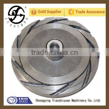 2" High Pressure Water Pump for Honda Engine photo-6