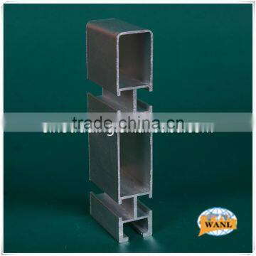 Extruded Al Profile/Accessories for Sliding Window/Door photo-2