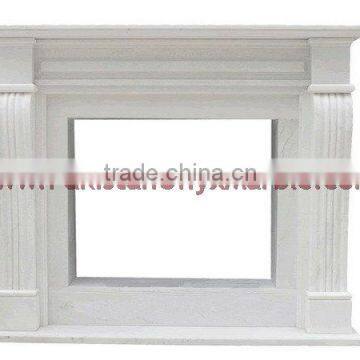 INDOOR MARBLE FIRE PLACES photo-2