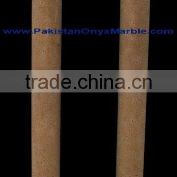 MARBLE COLUMNS AND PILLARS COLLECTION