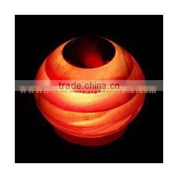 UNIQUE POPULAR DESIGNS ONYX LAMPS HANDICRAFTS photo-6