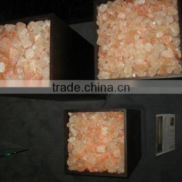 Rock Salt Granules/Himalayan Salt Grains/Himalayan Bath Salt/ Rock Salt Chips/ Himalayan Bath Salt photo-4