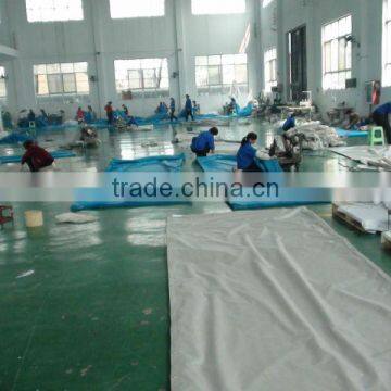 Anti-sound Woven Fabric With JIS Standards photo-4