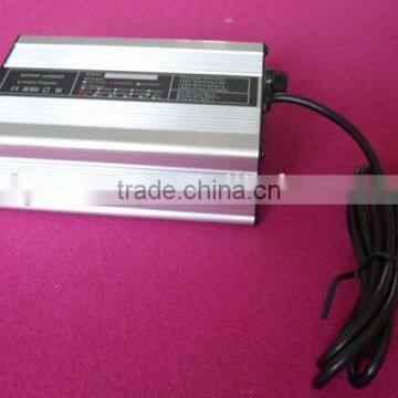 36v 2A li Ion Battery Charger 120W photo-2