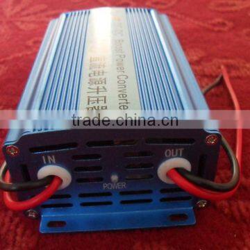 12v to 32v 15A boost/step up dc-dc power converter 500W